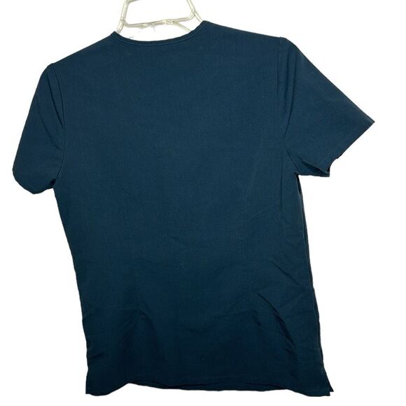 Figs Technical Collection Caterina One-Pocket Scrub Top. Size XS. - Picture 5 of 6